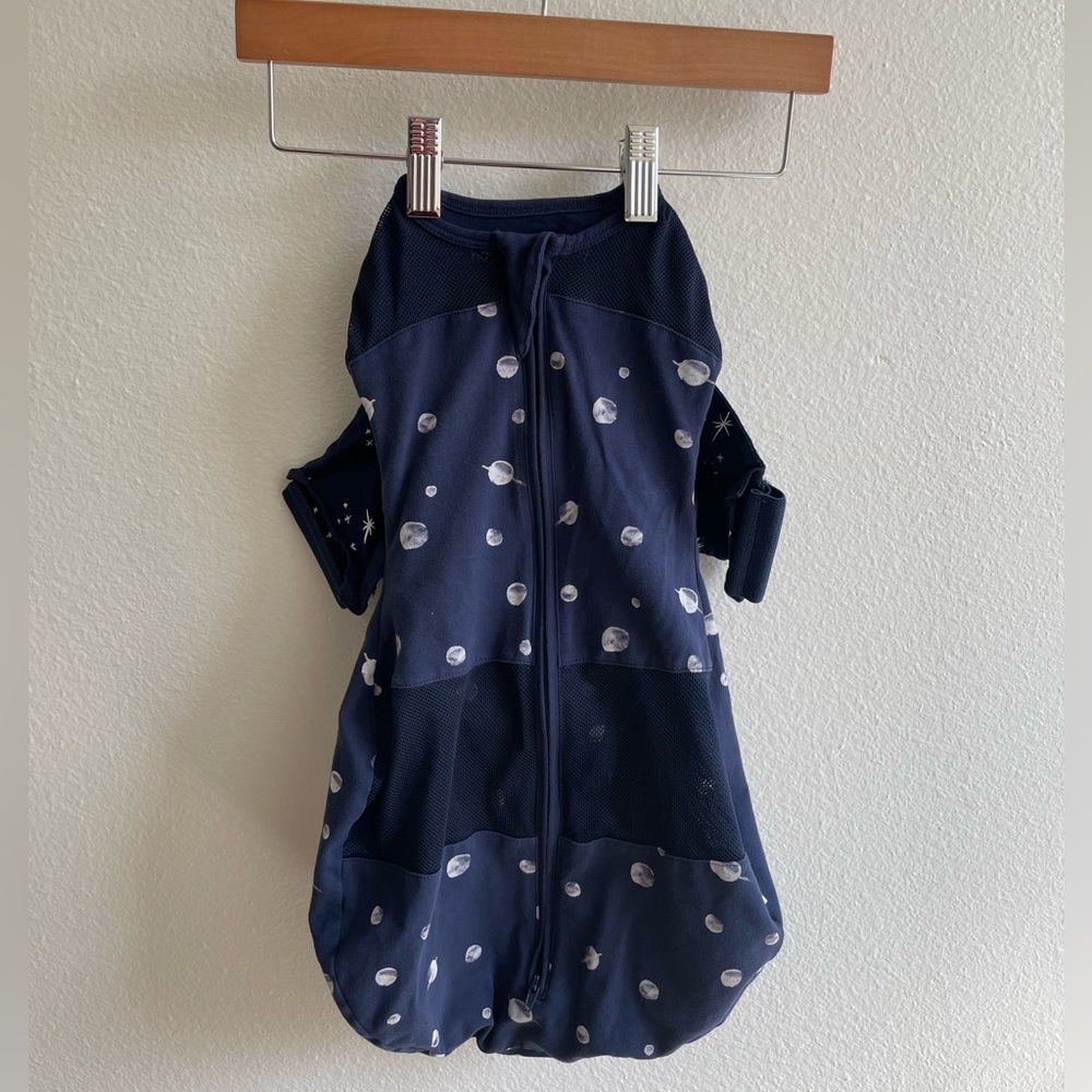 Snoo sleep sack